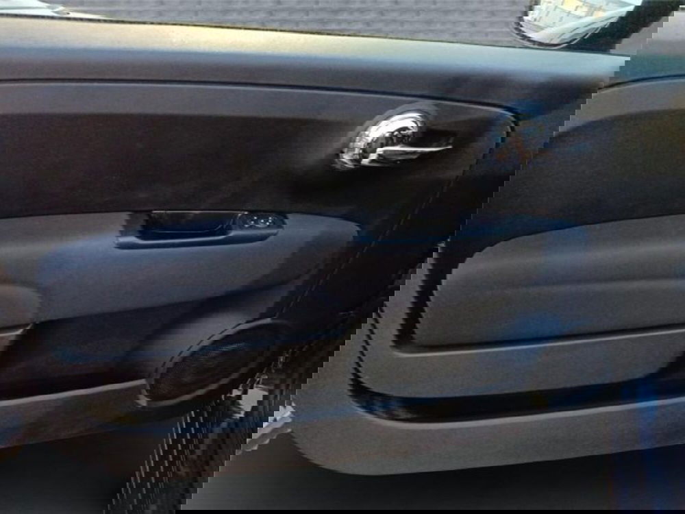 Fiat 500 usata a Bari (9)