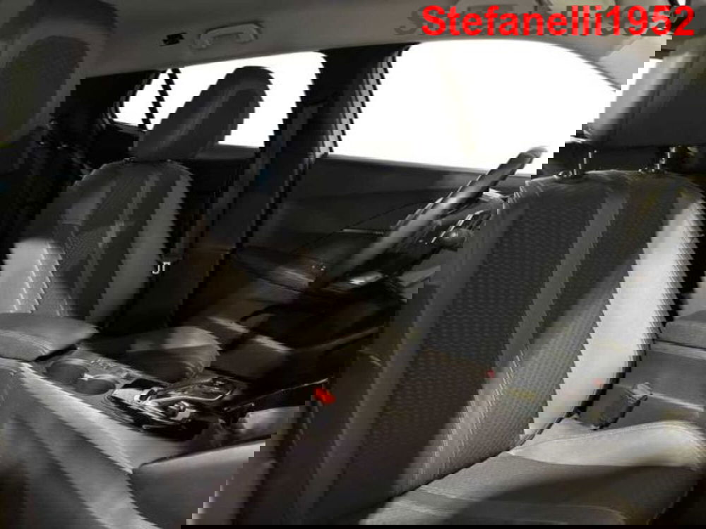 Peugeot 2008 usata a Bologna (16)
