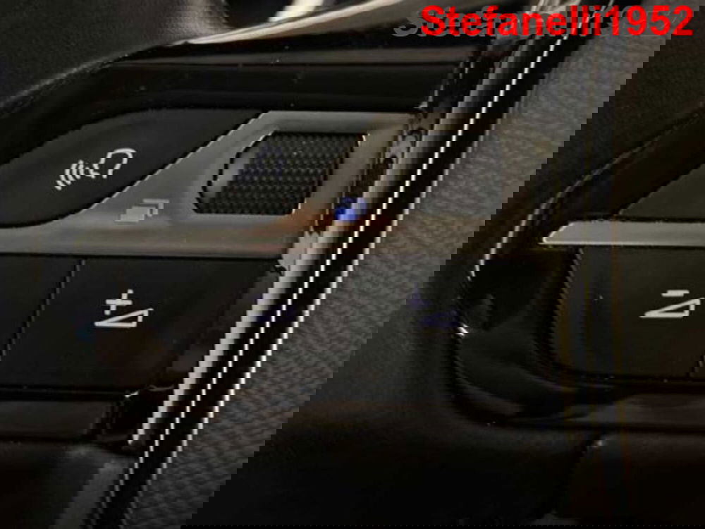 Peugeot 2008 usata a Bologna (20)