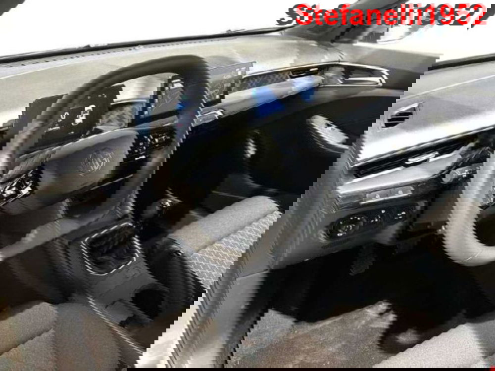 Mg MG3 nuova a Bologna (11)