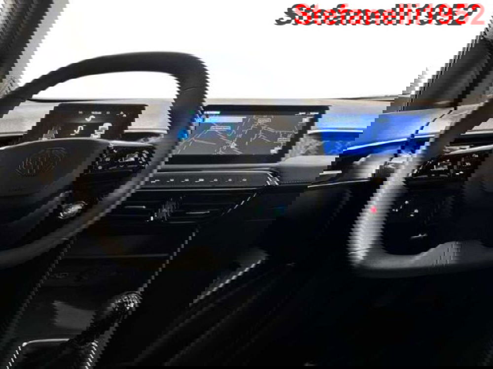 Mg MG3 nuova a Bologna (14)