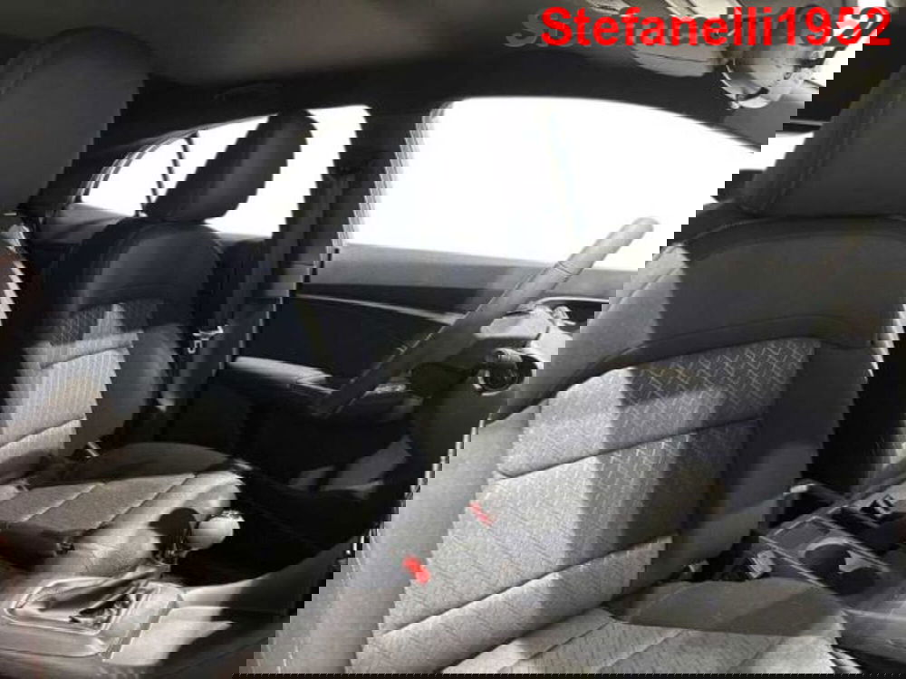 Mg MG3 nuova a Bologna (16)