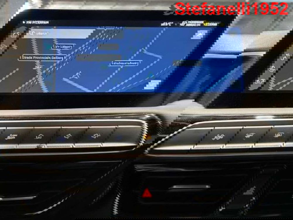 Mg MG3 nuova a Bologna (17)