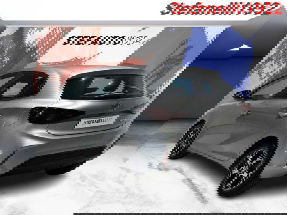 Mg MG3 nuova a Bologna (5)