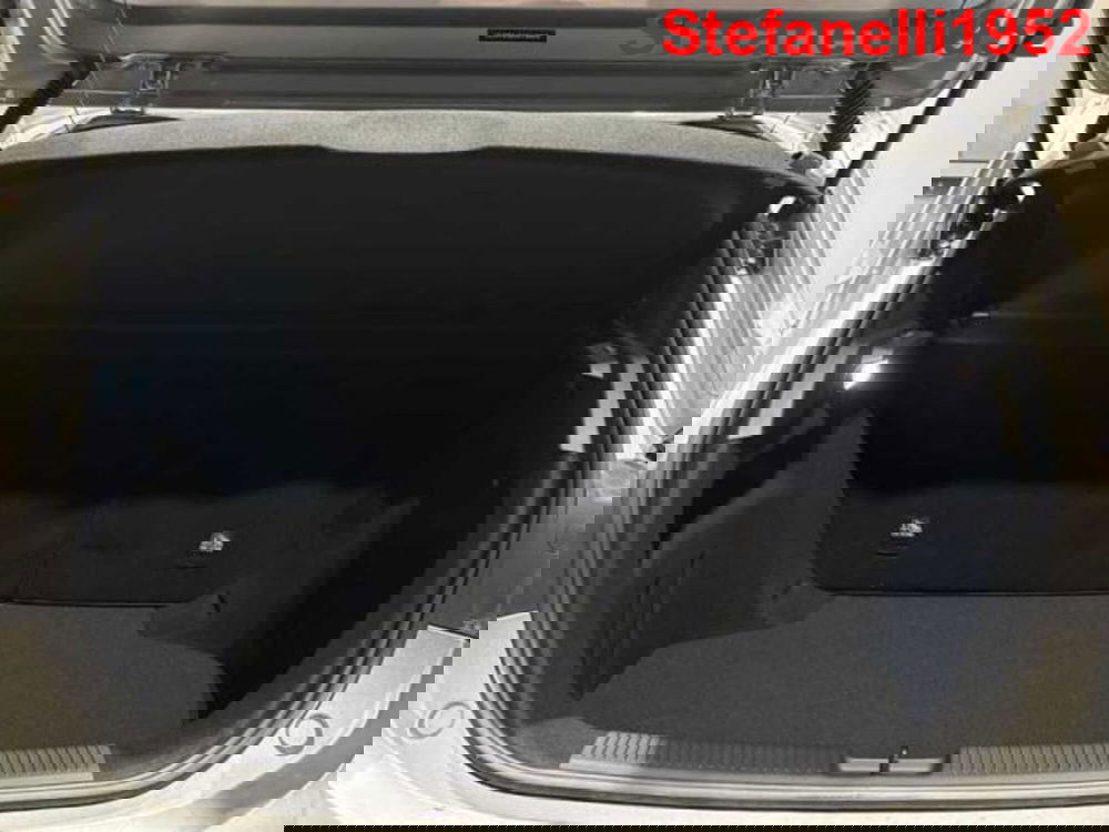 Mg MG3 nuova a Bologna (7)