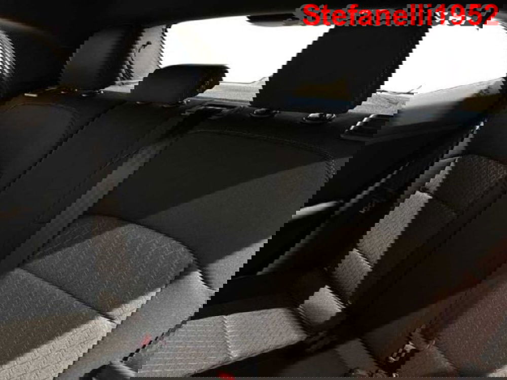 Mg MG3 nuova a Bologna (9)