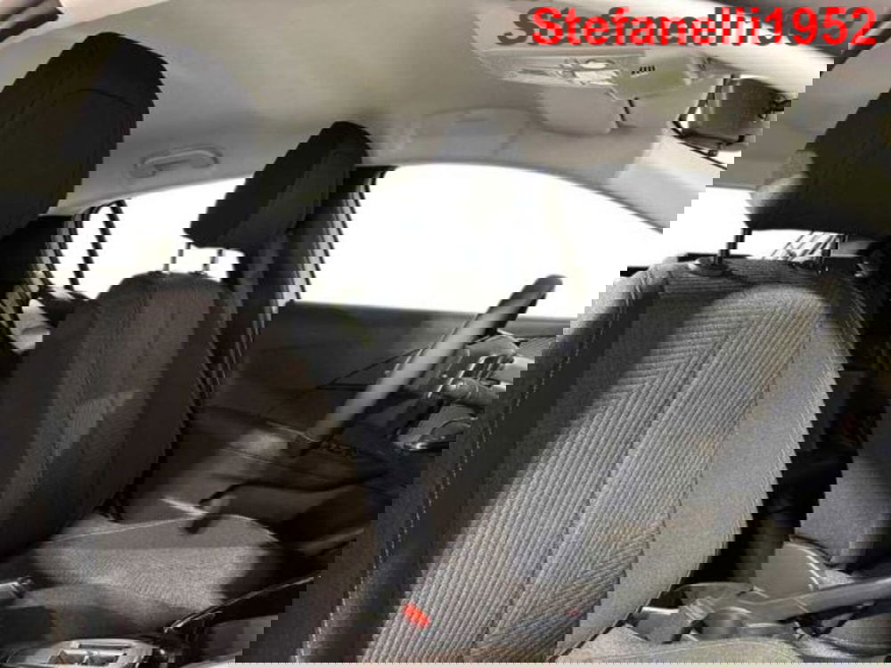 Peugeot 208 nuova a Bologna (16)