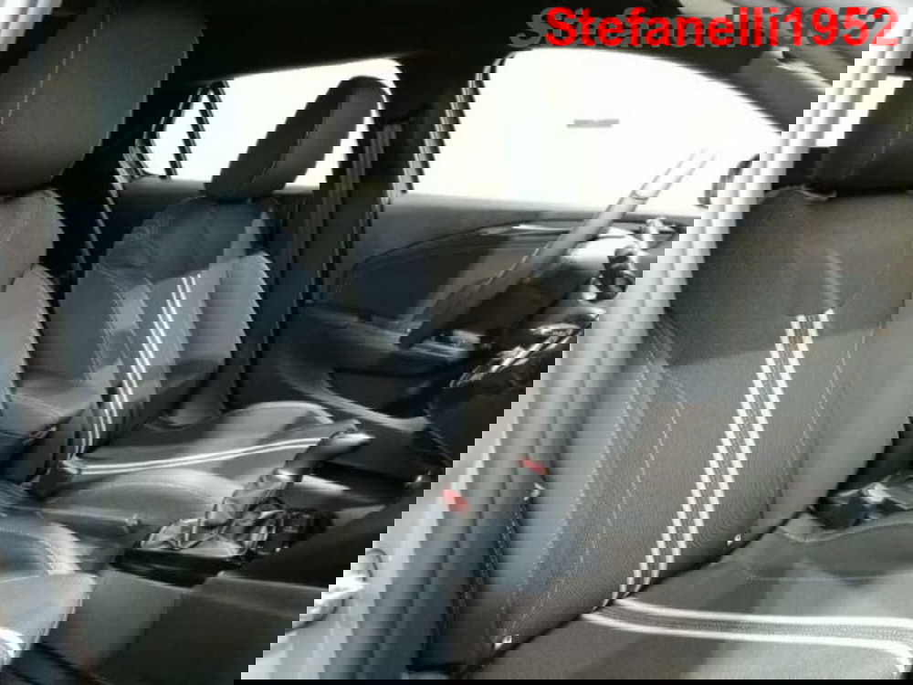 Opel Corsa nuova a Bologna (15)