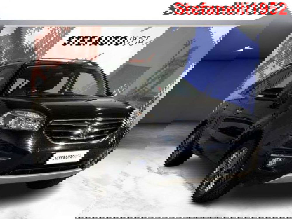 Renault Koleos usata a Bologna