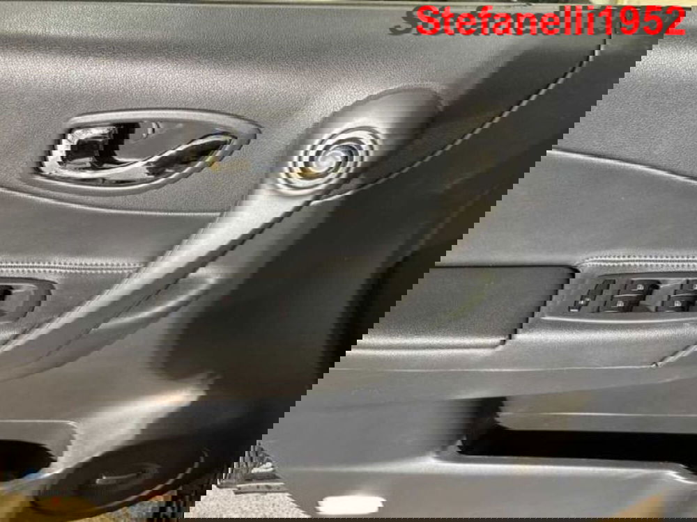 Renault Koleos usata a Bologna (10)