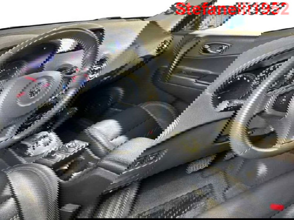 Renault Koleos usata a Bologna (11)