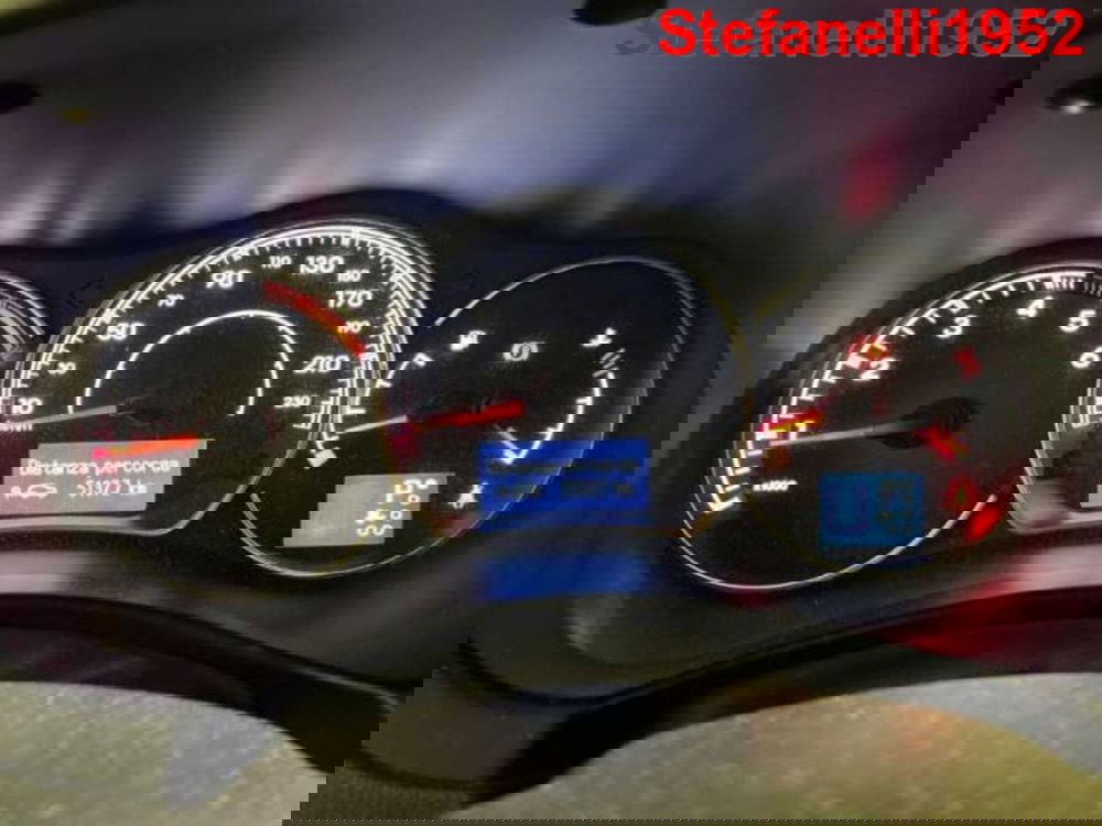 Renault Koleos usata a Bologna (12)