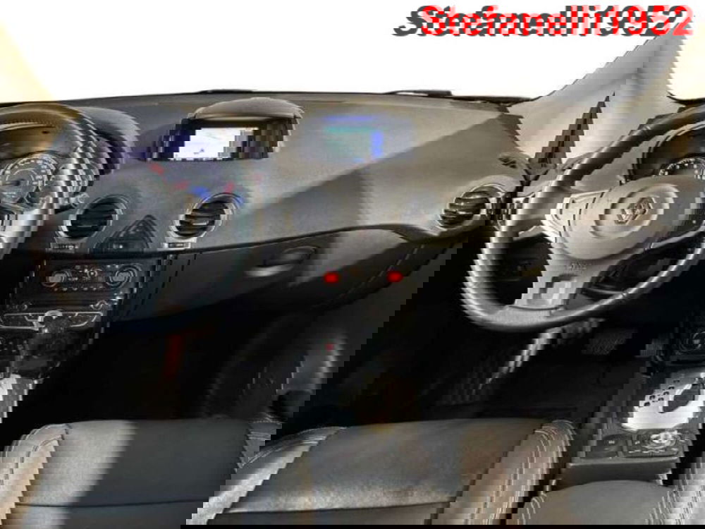 Renault Koleos usata a Bologna (13)