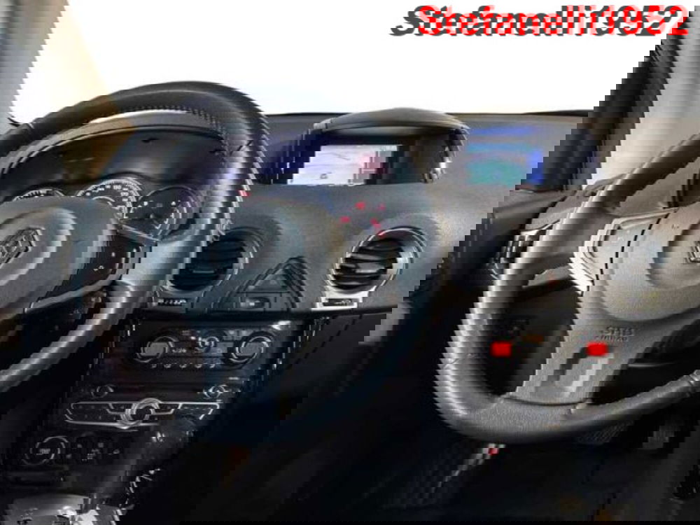 Renault Koleos usata a Bologna (14)