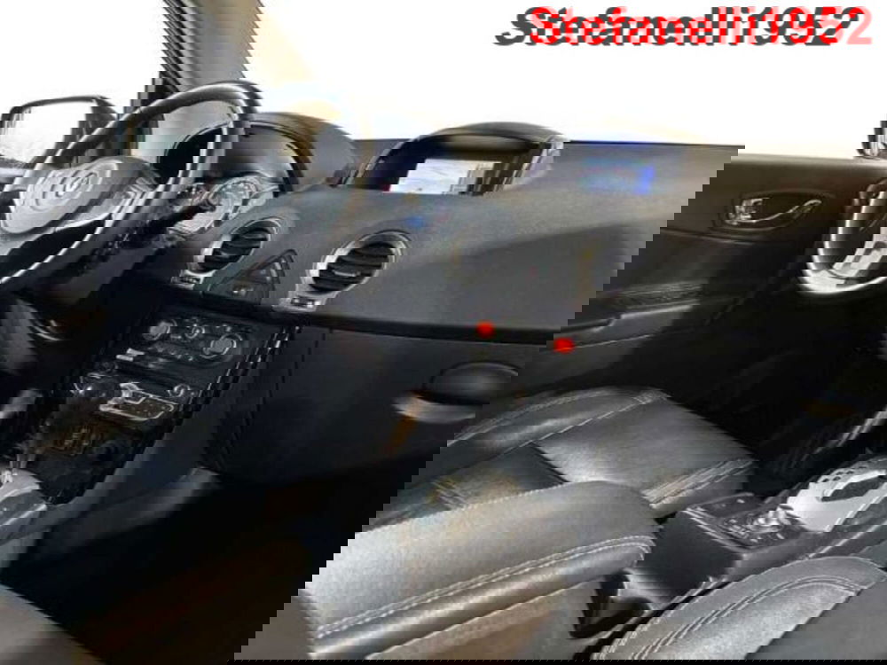 Renault Koleos usata a Bologna (15)