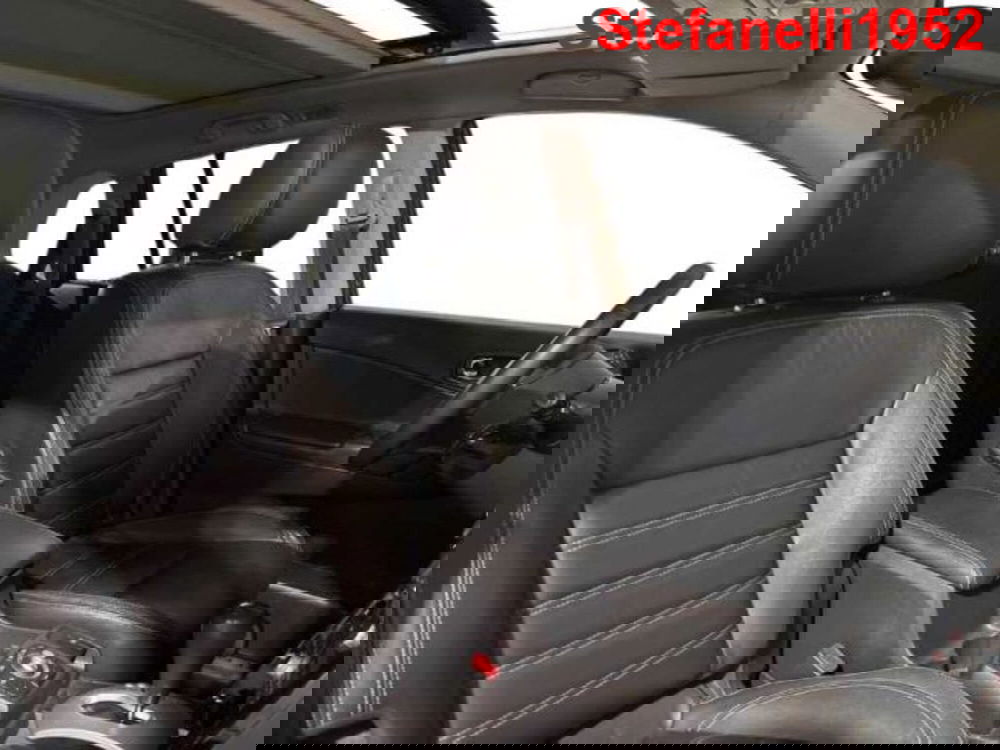 Renault Koleos usata a Bologna (16)