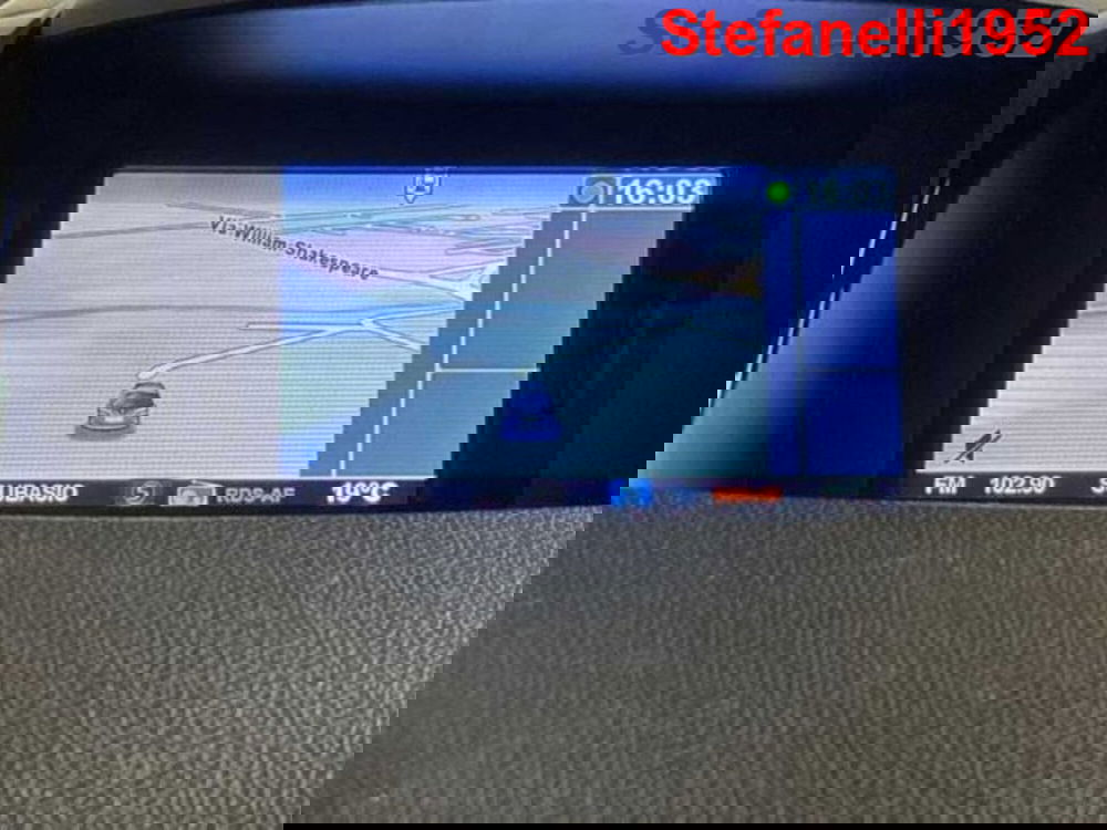 Renault Koleos usata a Bologna (18)