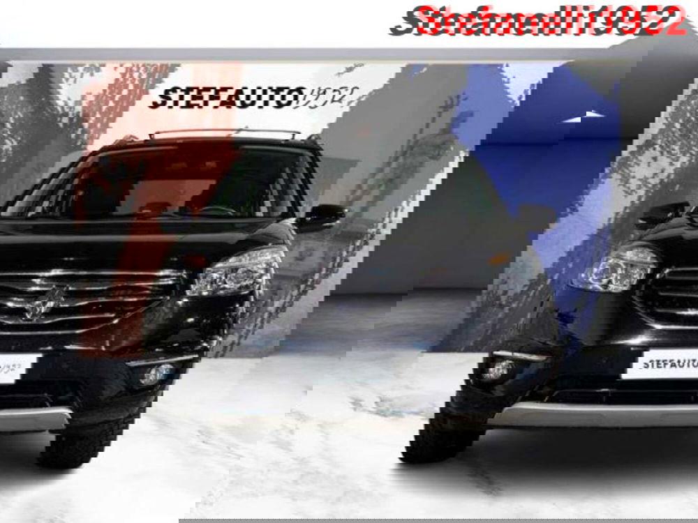 Renault Koleos usata a Bologna (2)