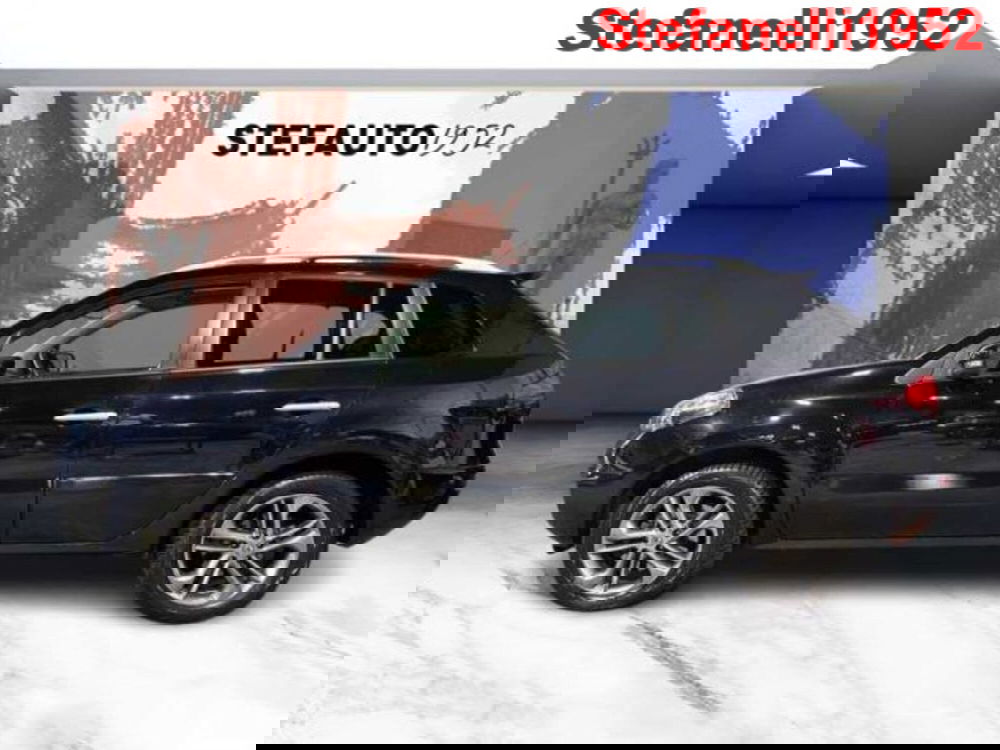 Renault Koleos usata a Bologna (4)