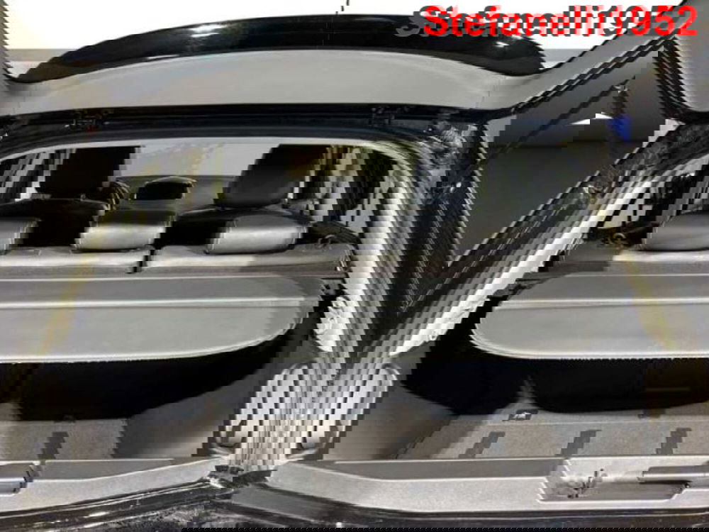 Renault Koleos usata a Bologna (7)