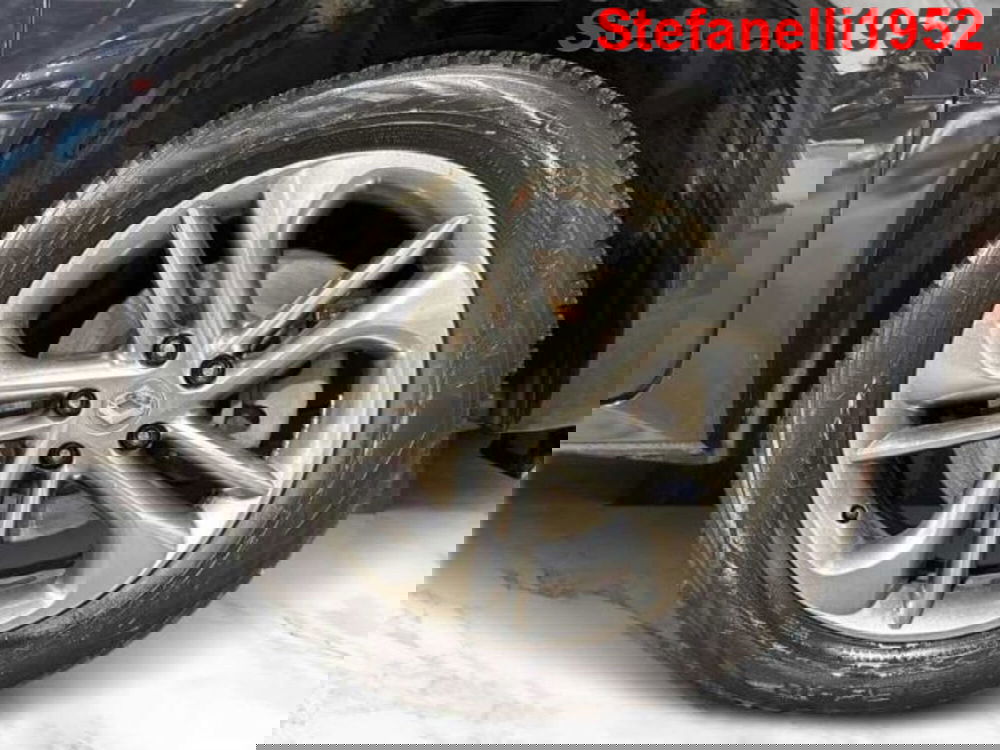 Renault Koleos usata a Bologna (8)