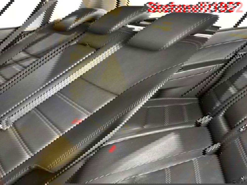 Renault Koleos usata a Bologna (9)