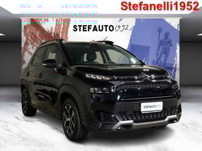 Citroen C3 Aircross PureTech 110 S&amp;S Shine Pack del 2023 usata a Bologna
