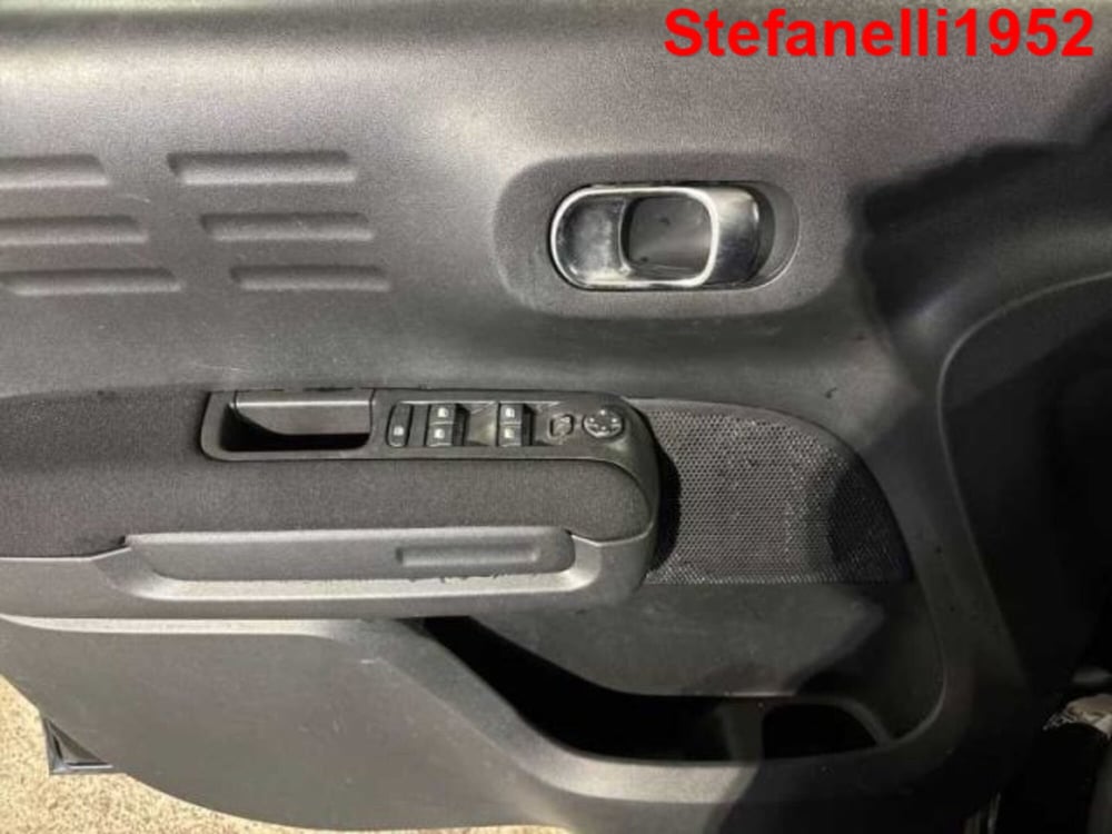 Citroen C3 Aircross usata a Bologna (10)