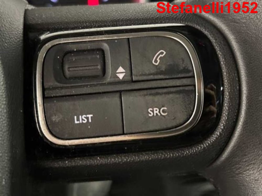 Citroen C3 Aircross usata a Bologna (19)