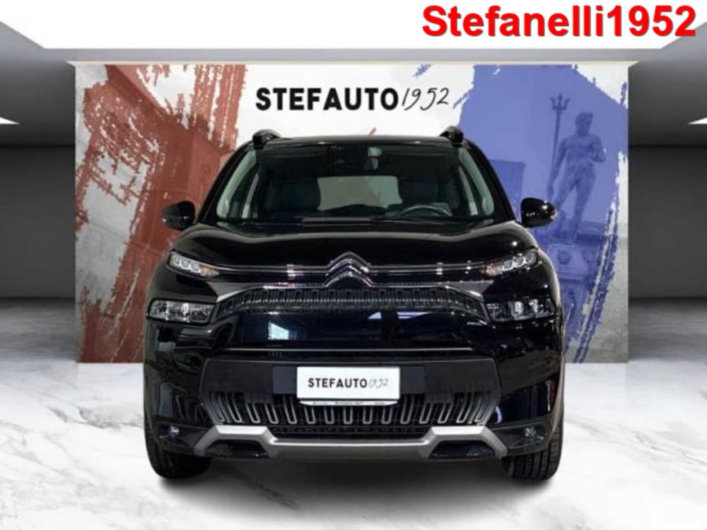 Citroen C3 Aircross usata a Bologna (2)