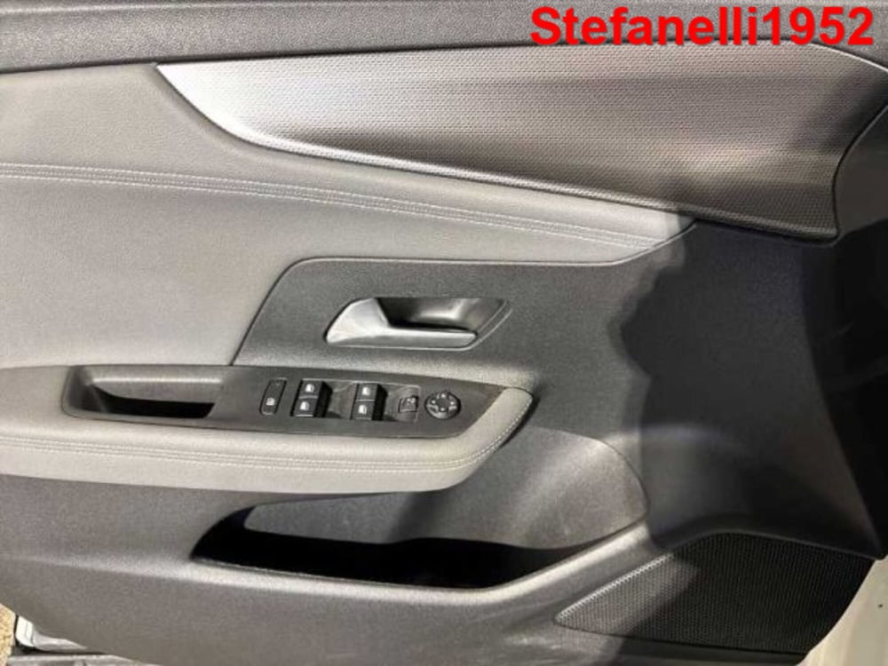 Opel Mokka usata a Bologna (10)