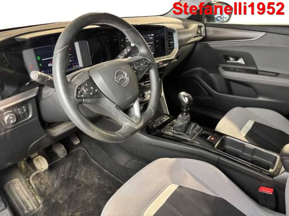 Opel Mokka usata a Bologna (11)