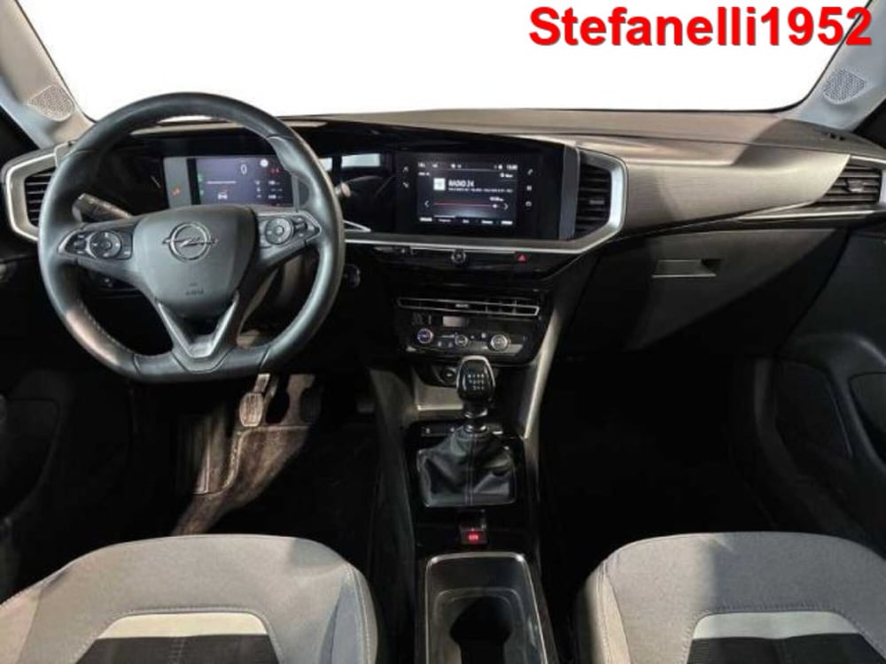 Opel Mokka usata a Bologna (13)