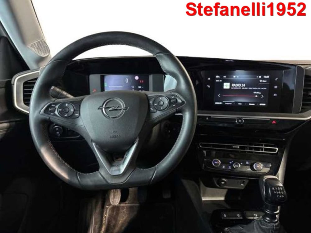 Opel Mokka usata a Bologna (14)