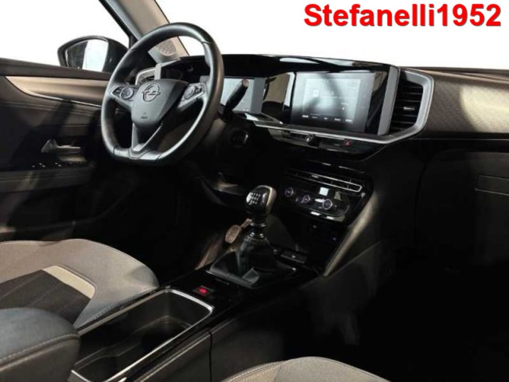 Opel Mokka usata a Bologna (15)