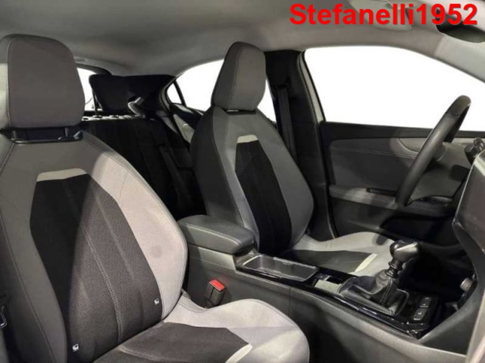 Opel Mokka usata a Bologna (16)