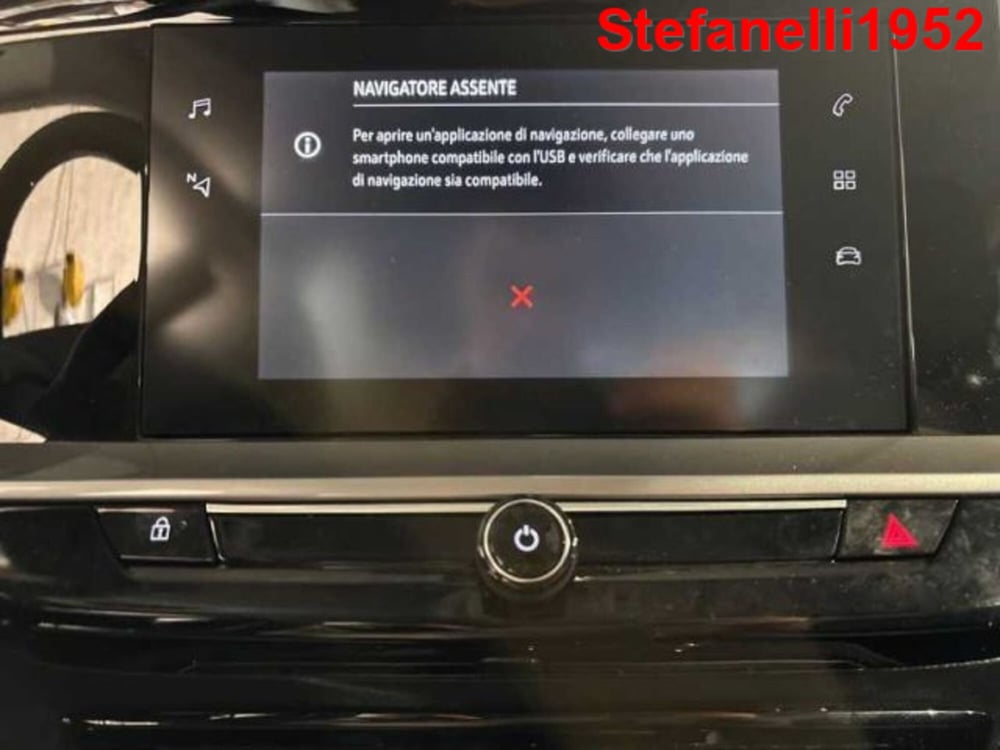 Opel Mokka usata a Bologna (18)