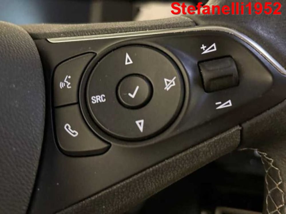 Opel Mokka usata a Bologna (19)