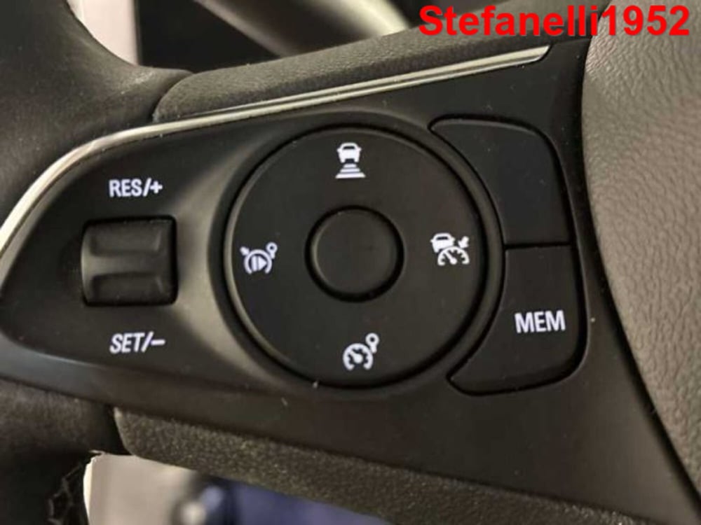 Opel Mokka usata a Bologna (20)
