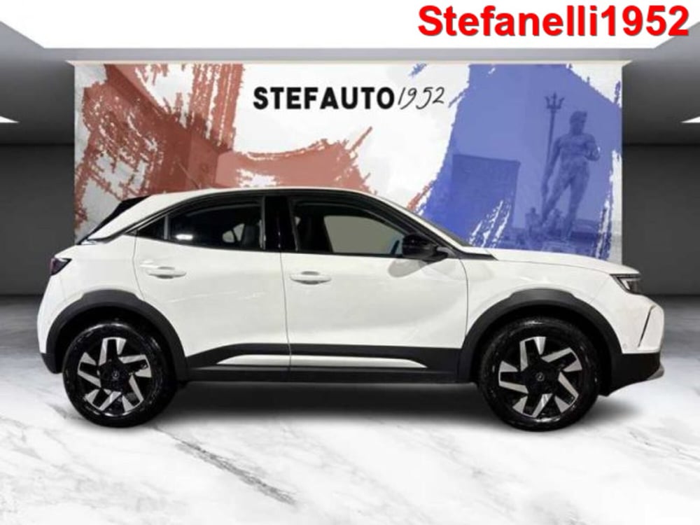 Opel Mokka usata a Bologna (3)