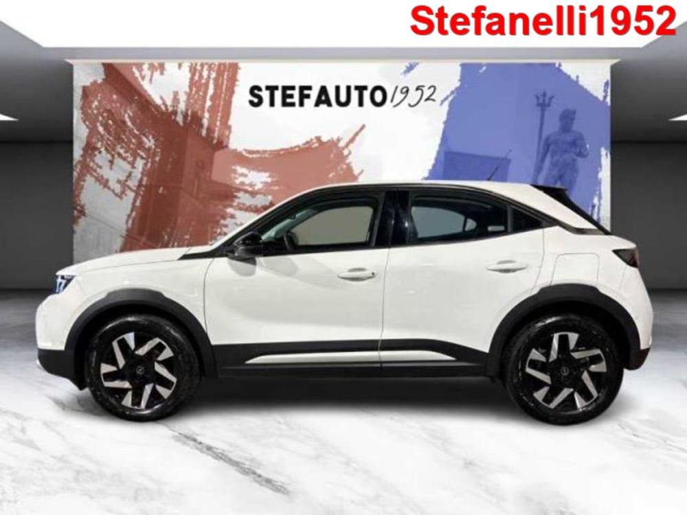 Opel Mokka usata a Bologna (4)