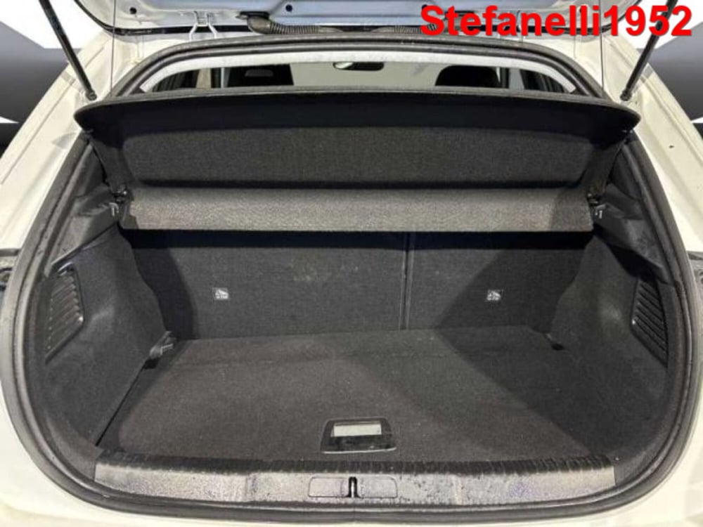 Opel Mokka usata a Bologna (7)