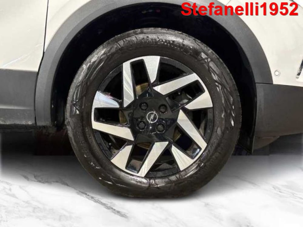Opel Mokka usata a Bologna (8)