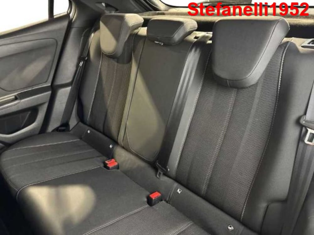 Opel Mokka usata a Bologna (9)