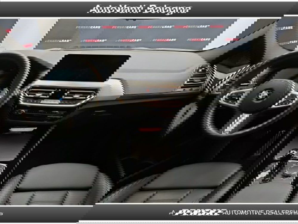 BMW X4 usata a Bologna (10)