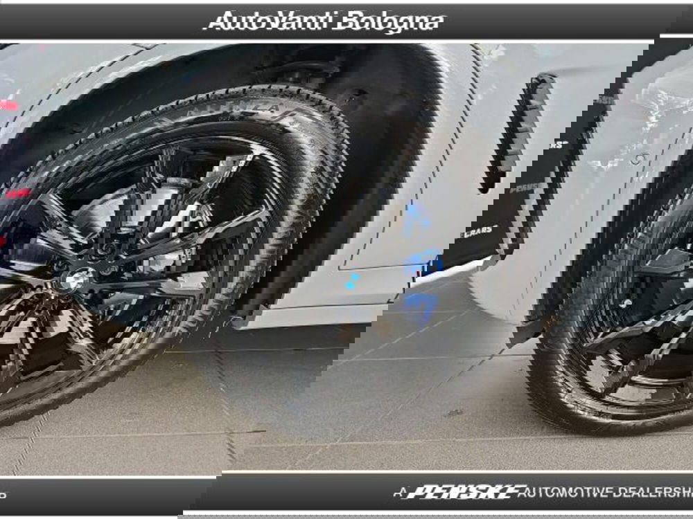 BMW X4 usata a Bologna (9)