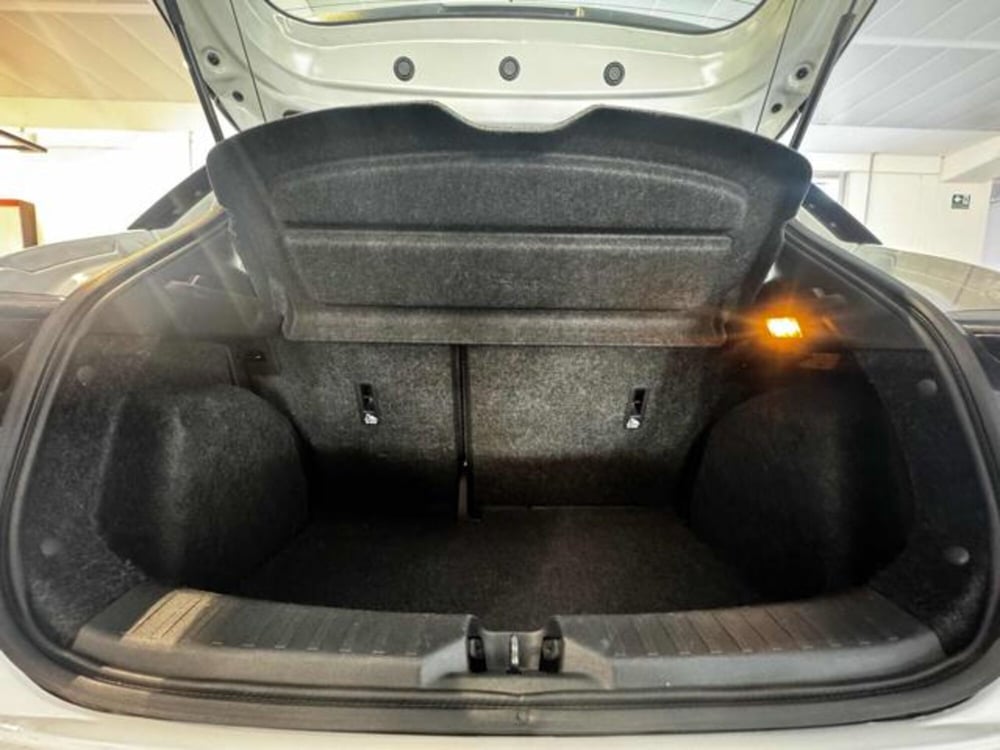 Nissan Micra usata a Sassari (12)