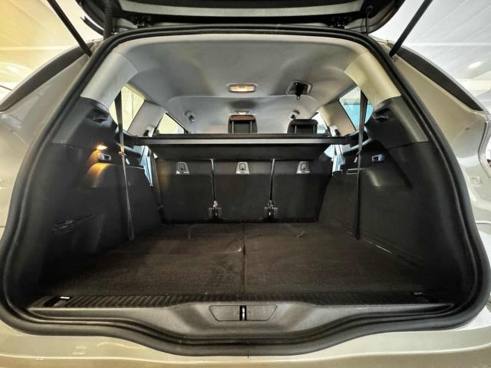 Citroen Grand C4 Picasso usata a Sassari (11)
