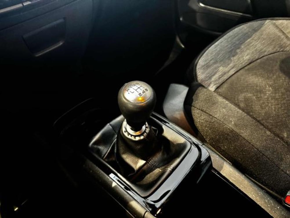Citroen Grand C4 Picasso usata a Sassari (16)