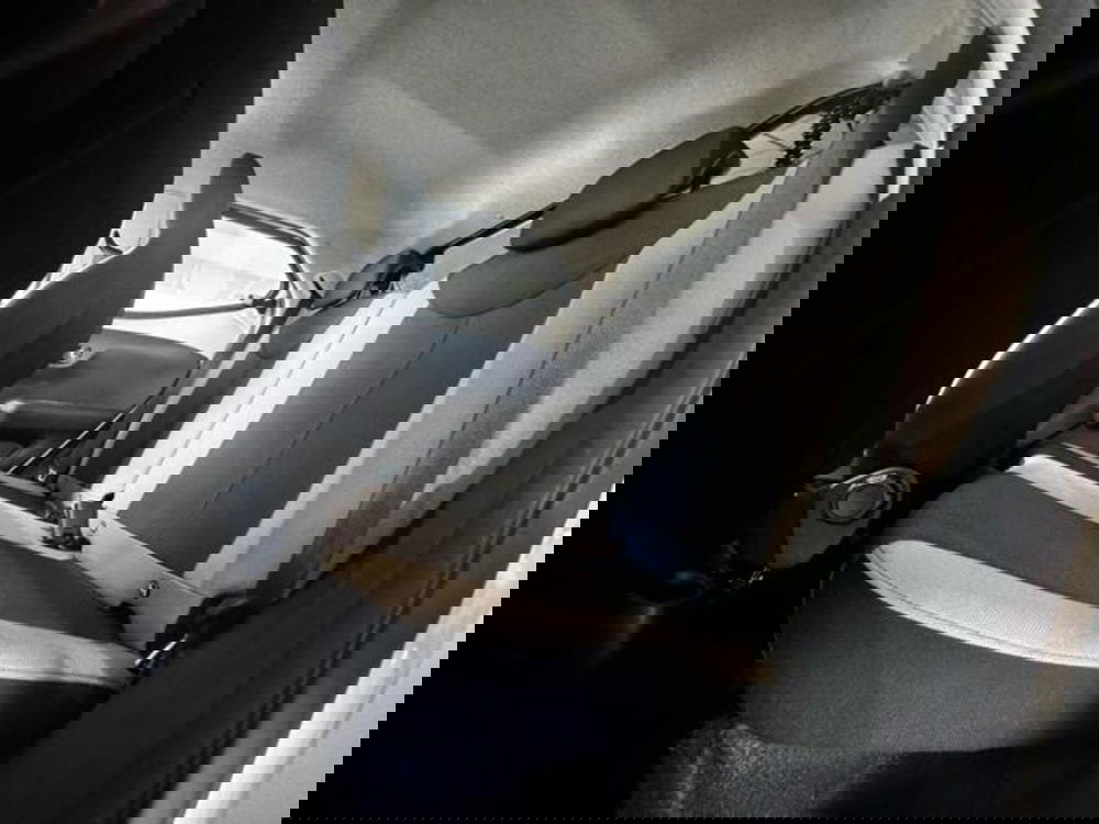 Toyota Aygo usata a Sassari (10)